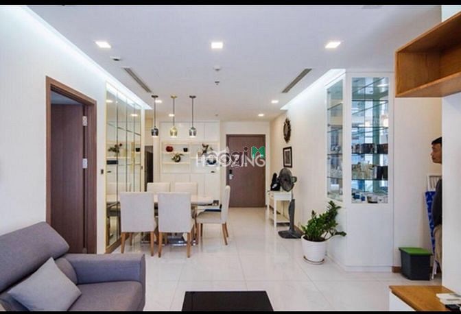 Hình ảnh Cho thuê Vinhomes Central Park.1-2-3-4pn giá tốt nhất thị trường