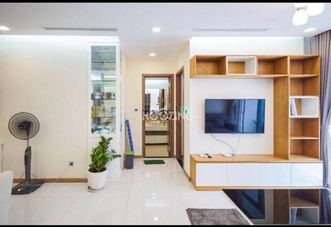 Hình ảnh Cho thuê Vinhomes Central Park.1-2-3-4pn giá tốt nhất thị trường