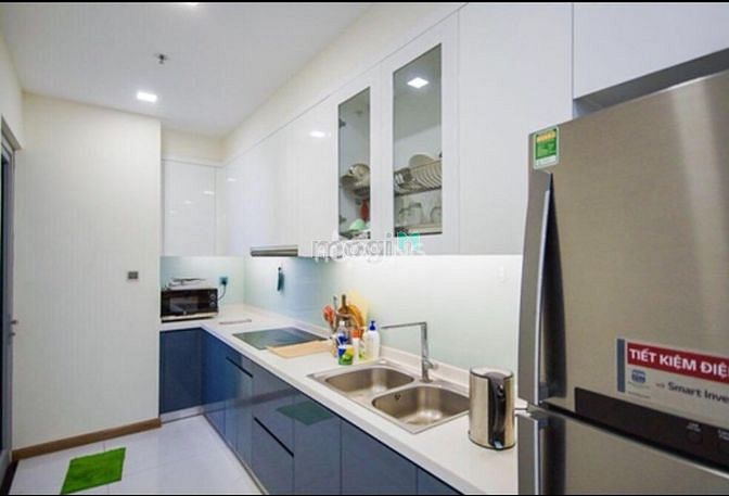 Hình ảnh Cho thuê Vinhomes Central Park.1-2-3-4pn giá tốt nhất thị trường