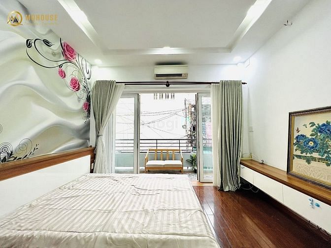 Hình ảnh 🌏☀️ Khai Trương Studio 1PN Cao Cấp Mới  _Full Nội Thất Balcon Q.PN