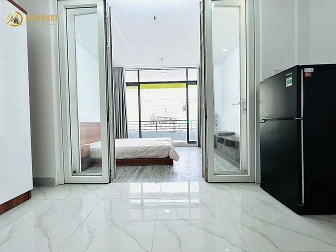 Hình ảnh 🌏☀️ Khai Trương Studio 1PN Cao Cấp Mới  _Full Nội Thất Balcon Q.PN