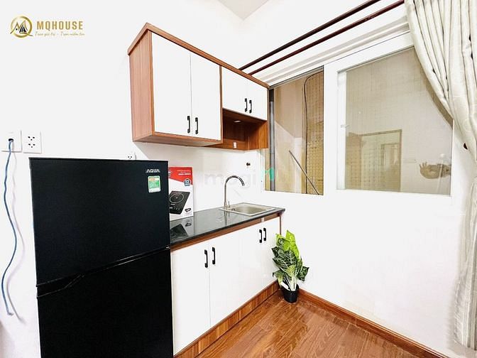 Hình ảnh 🌏☀️ Khai Trương Studio 1PN Cao Cấp Mới  _Full Nội Thất Balcon Q.PN