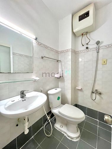 Hình ảnh Mb6623 nạp rút nhanh chóng Studio Cao cấp Ban công thoáng full nội thất Ngay chợ Tân Định