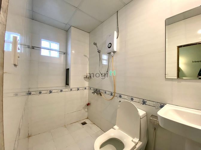 Hình ảnh Studio - full nội thất mặt tiền Khánh Hội, Q4