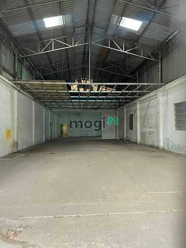 Hình ảnh Cho thuê kho xưởng quận bình tân (240m2)