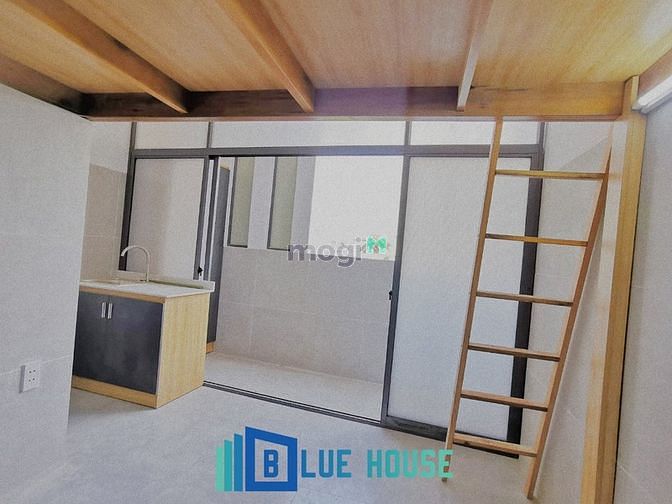 Hình ảnh Căn Hộ MiNi BANCOL mới xây_Full Nội Thất_GIÁ RẺ