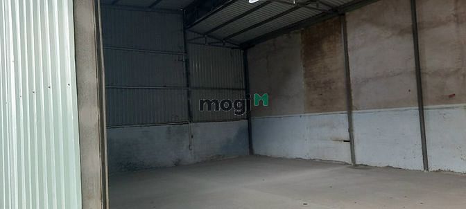 Hình ảnh Cho thuê kho xưởng quận bình tân (240m2)