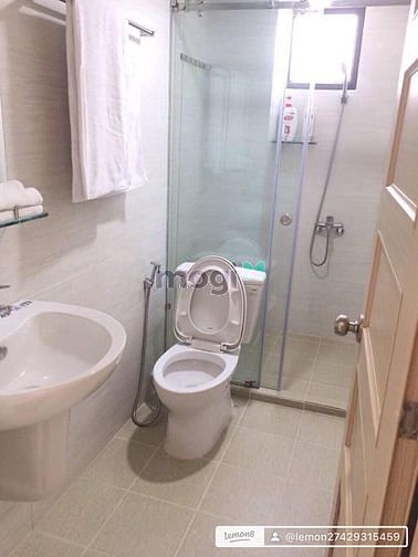 Hình ảnh Mb6623 nạp rút nhanh chóng full nội thất ban công lớn Tôn Thất Thuyết Q4