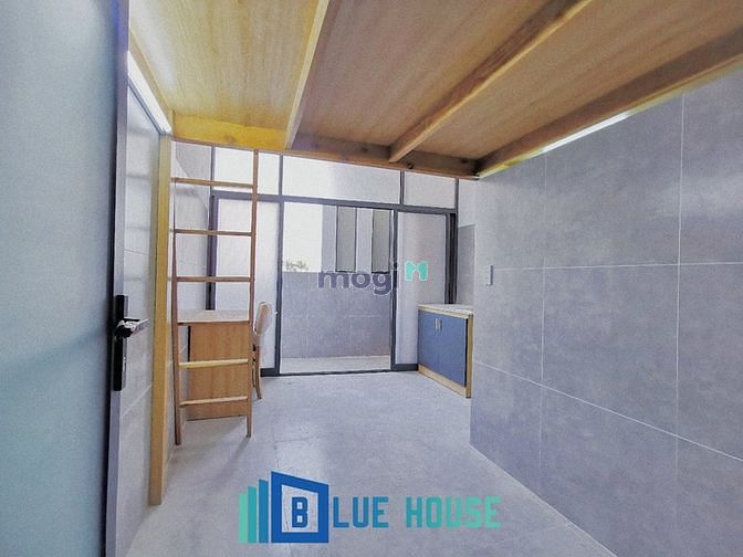 Hình ảnh Căn Hộ MiNi BANCOL mới xây_Full Nội Thất_GIÁ RẺ