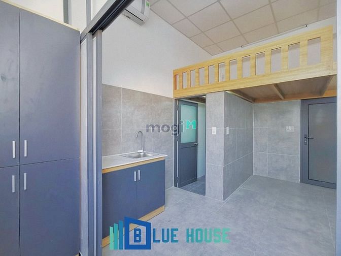 Hình ảnh Căn Hộ MiNi BANCOL mới xây_Full Nội Thất_GIÁ RẺ