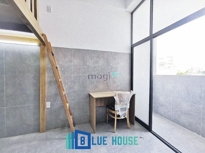 Hình ảnh Căn Hộ MiNi BANCOL mới xây_Full Nội Thất_GIÁ RẺ