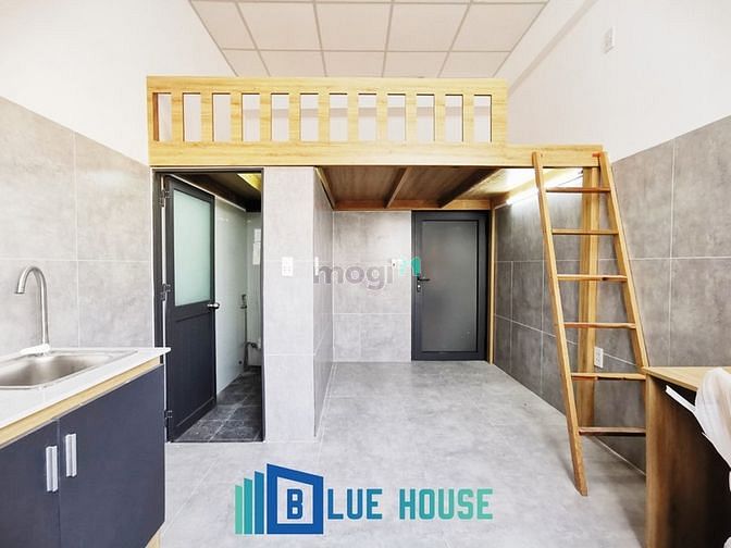 Hình ảnh Căn Hộ MiNi BANCOL mới xây_Full Nội Thất_GIÁ RẺ