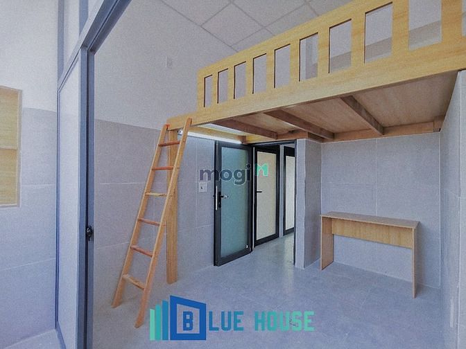 Hình ảnh Căn Hộ MiNi BANCOL mới xây_Full Nội Thất_GIÁ RẺ