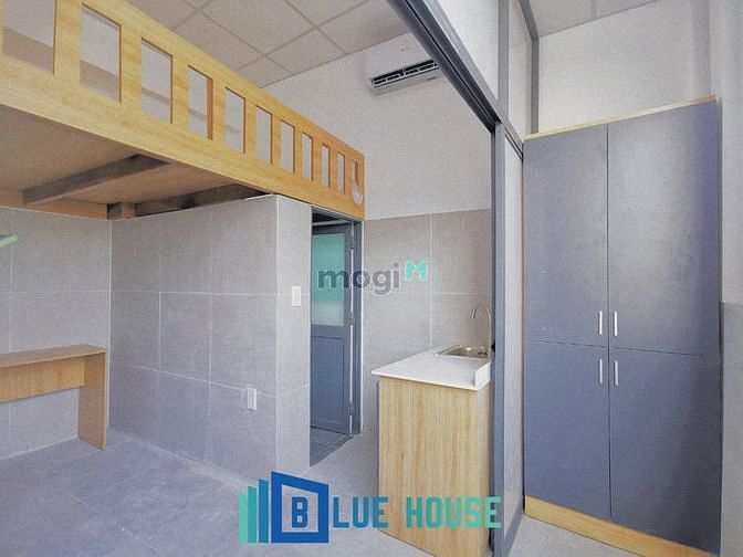 Hình ảnh Căn Hộ MiNi BANCOL mới xây_Full Nội Thất_GIÁ RẺ