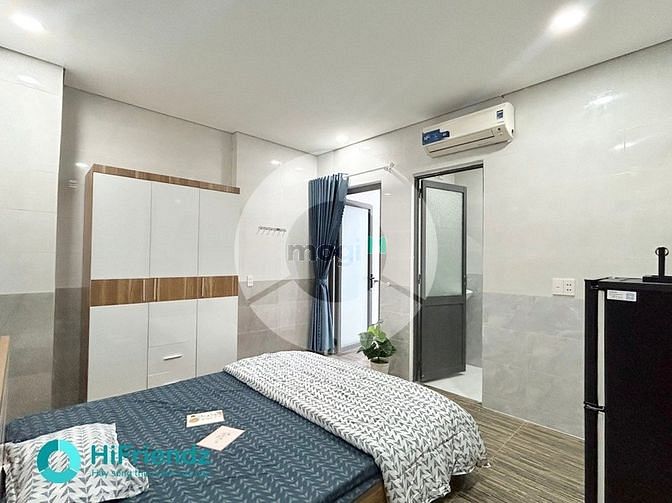 Hình ảnh Mb6623 nạp rút nhanh chóng DV Full nội thất gần Aeon Tân Phú Tên Lửa