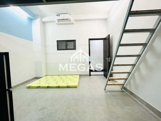 Hình ảnh Căn Hộ Gác Full Nội Thất - 1PN ngay Gò Dầu - Aeon Tân Phú - Thoáng mát