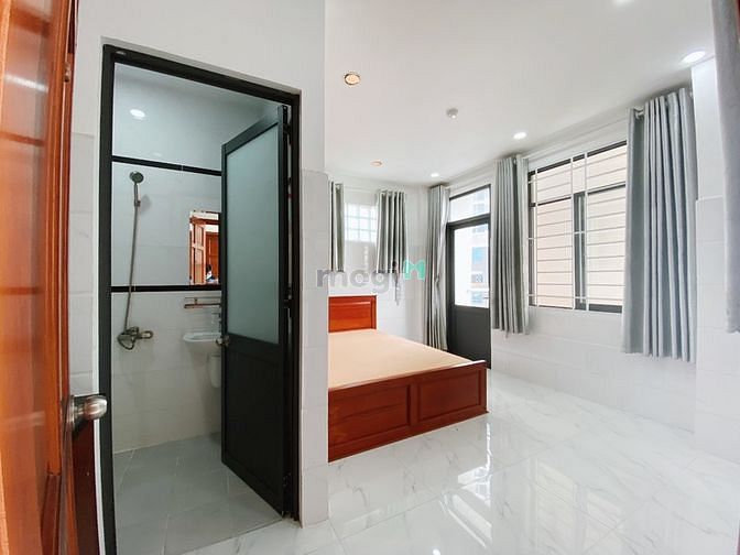 Hình ảnh Dạng Phòng Studio_Bancol Ngay Âu Cơ_Đầm Sen_Bệnh Viện Tân Phú