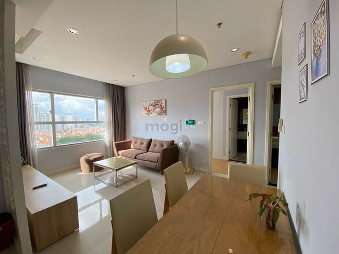 Hình ảnh Bán CC Sunrise Riverside Q.7-76m²,2PN-SHR-1tỷ360tr