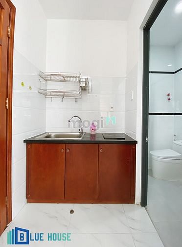 Hình ảnh Dạng Phòng Studio_Bancol Ngay Âu Cơ_Đầm Sen_Bệnh Viện Tân Phú