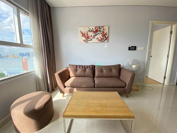 Hình ảnh Bán CC Sunrise Riverside Q.7-76m²,2PN-SHR-1tỷ360tr
