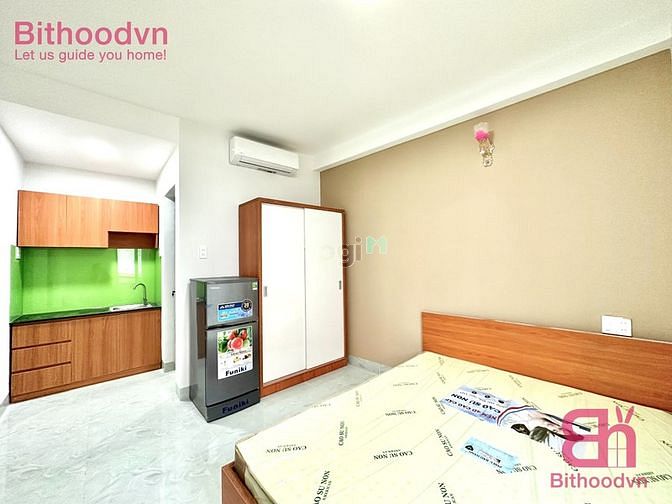 Hình ảnh Cho thuê Trang Chủ MB66.COM / Đăng Ký Tặng 66K gần nhà thờ Bác Ái ⚡chung cư Botanic tower bình thạnh