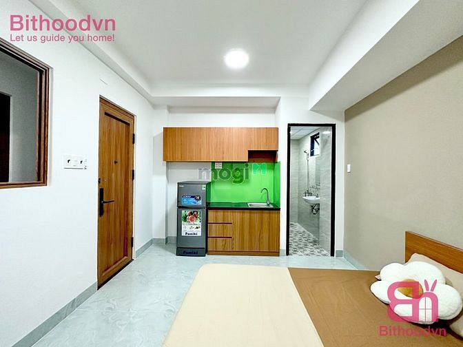 Hình ảnh Cho thuê Trang Chủ MB66.COM / Đăng Ký Tặng 66K gần nhà thờ Bác Ái ⚡chung cư Botanic tower bình thạnh