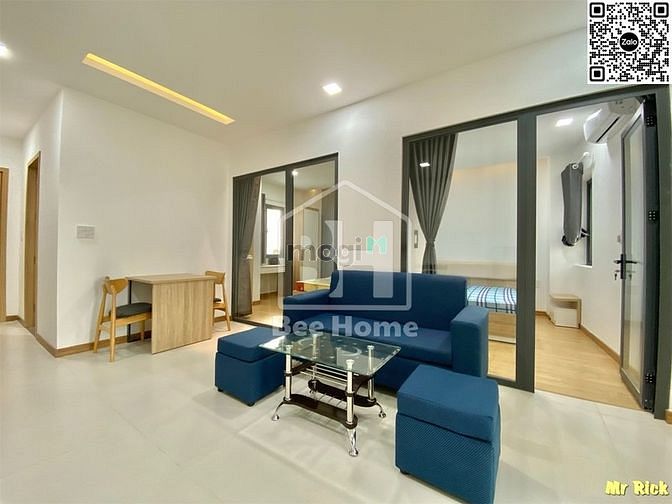 Hình ảnh 🔥🔥Hệ thống CH 2PN balcon🌳PHAN ĐĂNG LƯU🌳gần chợ BÀ CHIỂU🎉🎉