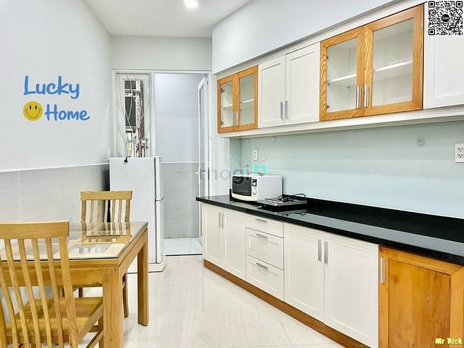 Hình ảnh 🔥🔥Hệ thống CH 2PN balcon🌳PHAN ĐĂNG LƯU🌳gần chợ BÀ CHIỂU🎉🎉