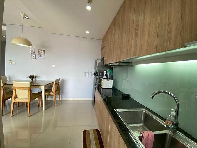 Hình ảnh Bán CC Sunrise Riverside Q.7-76m²,2PN-SHR-1tỷ360tr