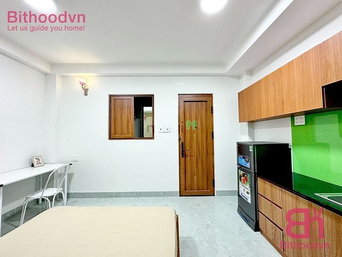 Hình ảnh Cho thuê Trang Chủ MB66.COM / Đăng Ký Tặng 66K gần nhà thờ Bác Ái ⚡chung cư Botanic tower bình thạnh
