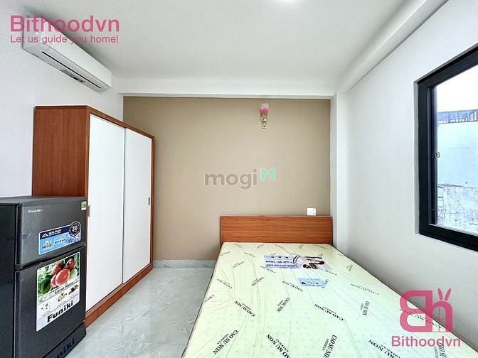 Hình ảnh Cho thuê Trang Chủ MB66.COM / Đăng Ký Tặng 66K gần nhà thờ Bác Ái ⚡chung cư Botanic tower bình thạnh