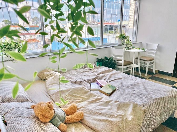 Hình ảnh 🔥🔥Hệ thống CH 2PN balcon🌳PHAN ĐĂNG LƯU🌳gần chợ BÀ CHIỂU🎉🎉
