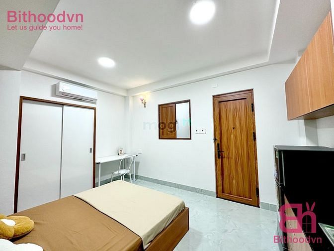 Hình ảnh Cho thuê Trang Chủ MB66.COM / Đăng Ký Tặng 66K gần nhà thờ Bác Ái ⚡chung cư Botanic tower bình thạnh