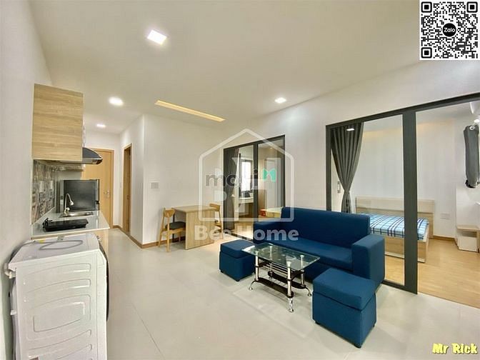 Hình ảnh 🔥🔥Hệ thống CH 2PN balcon🌳PHAN ĐĂNG LƯU🌳gần chợ BÀ CHIỂU🎉🎉