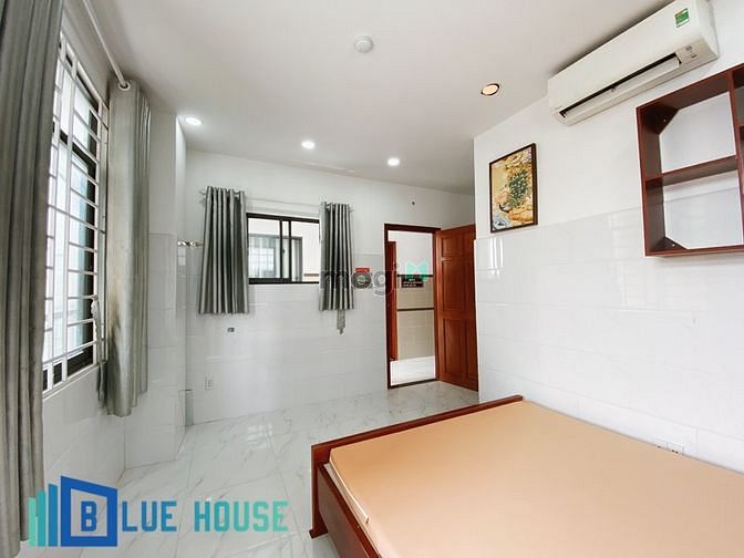 Hình ảnh Dạng Phòng Studio_Bancol Ngay Âu Cơ_Đầm Sen_Bệnh Viện Tân Phú