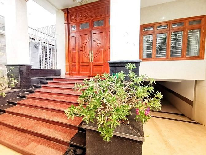 Hình ảnh [Quận 7] Nhà biệt thự cho thuê