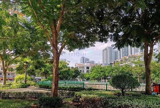 Hình ảnh [Quận 7] Nhà biệt thự cho thuê