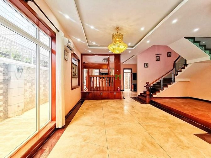 Hình ảnh [Quận 7] Nhà biệt thự cho thuê