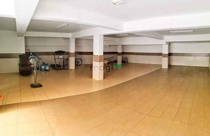 Hình ảnh [Quận 7] Nhà biệt thự cho thuê