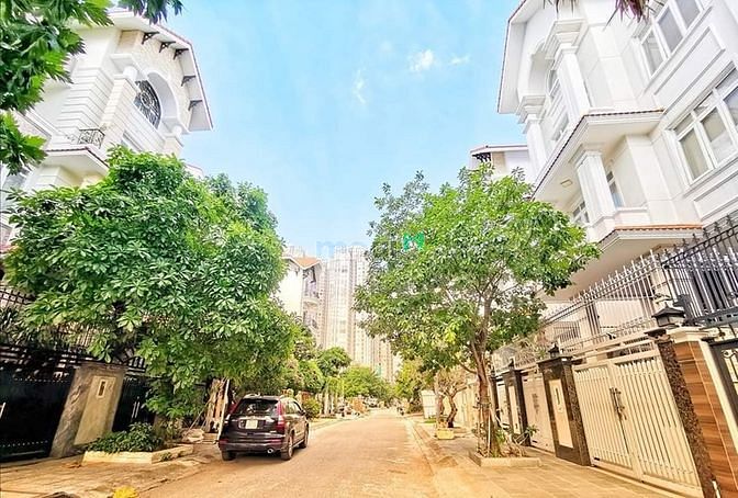 Hình ảnh [Quận 7] Nhà biệt thự cho thuê