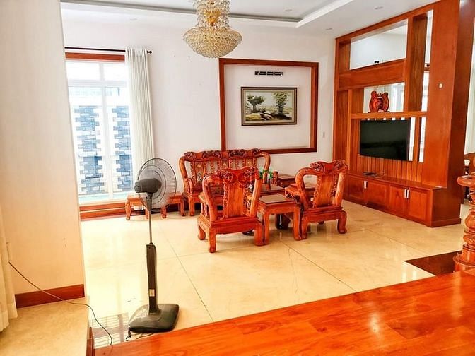 Hình ảnh [Quận 7] Nhà biệt thự cho thuê