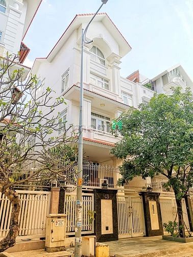 Hình ảnh [Quận 7] Nhà biệt thự cho thuê