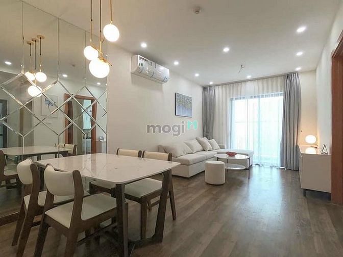 Hình ảnh VIEW ĐỈNH CH The Splendor Gò Gấp 1tỷ725 64m2 2PN