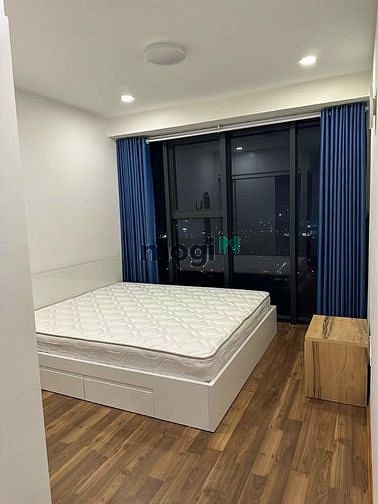 Hình ảnh VIEW ĐỈNH CH The Splendor Gò Gấp 1tỷ725 64m2 2PN