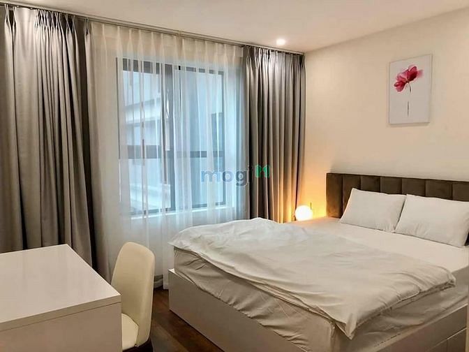 Hình ảnh VIEW ĐỈNH CH The Splendor Gò Gấp 1tỷ725 64m2 2PN