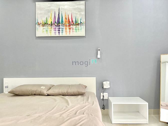 Hình ảnh Căn Hộ_Studio_1PN_Full Nội Thất_Lê Văn Sỹ Tân Bình