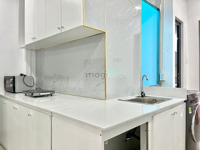 Hình ảnh Căn Hộ_Studio_1PN_Full Nội Thất_Lê Văn Sỹ Tân Bình