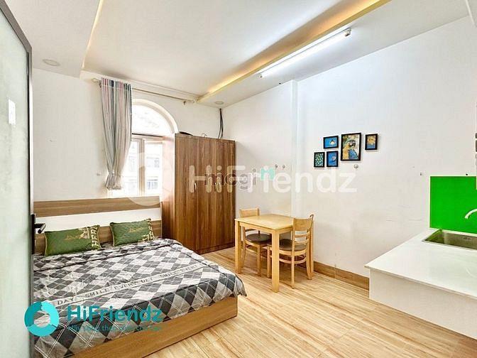 Hình ảnh Sale Sập sàn phòng full nội thất