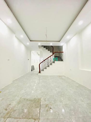 Hình ảnh Bán nhà đẹp Thịnh Quang, 53m2, 4 tầng, 6.5 tỷ