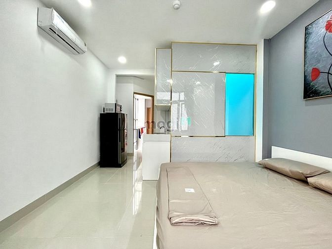 Hình ảnh Căn Hộ_Studio_1PN_Full Nội Thất_Lê Văn Sỹ Tân Bình